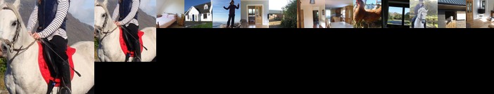 BunkHouse - Letterfrack Farm