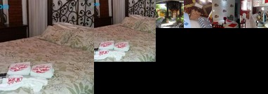 Pousada dos Meus Sonhos