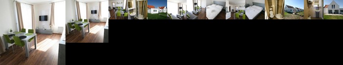 Apartmany Apollon Resort Lednice