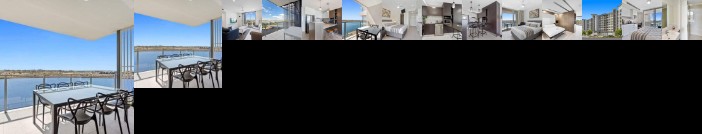 Direct Hotels - North Shore Kawana