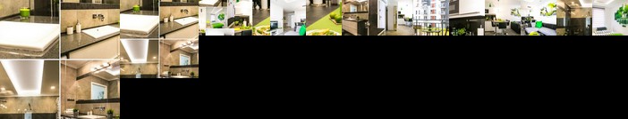 Green Apartment Hawelanska