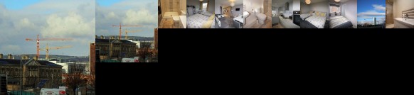 Harbour View City Centre Apartment