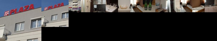 Apartamenty Plaza Slupca