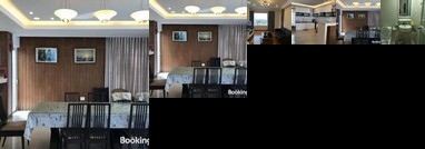 Nancy Thuy Tien Apartment 212