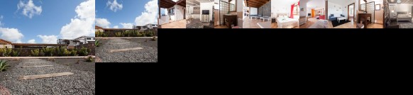 Apartamentos El Callao II