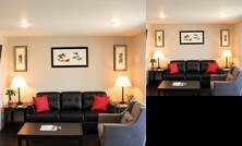 Autumn Leaf Furnished Apartments