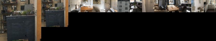 One-bedroom apartment in Copenhagen N - Norrebrogade 56 ID 11094