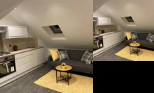 Coulsdon Place Apartments London