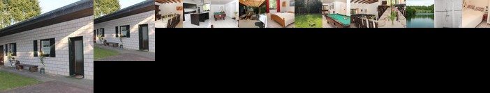 Ferienhaus am Maibusch - rollstuhlgerecht