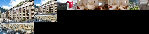 Ribasol Ski & Montalegre Park