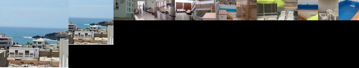 Departamentos Playa San Bartolo