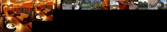 Carriages Spa Retreat