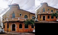 La Decima Guest House