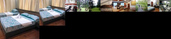 Family farm house in Tagaytay