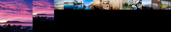 Maria Views Bed & Breakfast