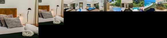 Iluka Pavilion 5 at Broken Head