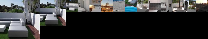 Marbella Golden Beach Luxury Beach Penthouse