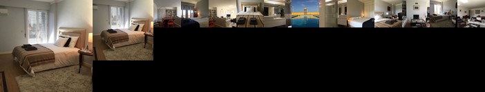 Lisbon Luxe Spacious Flat