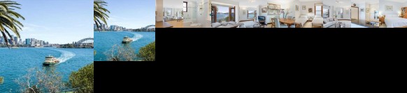 Two Bedroom Apartment Wulworra Avenue I CP302