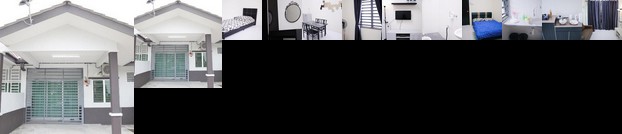 Arau Idaman Homestay