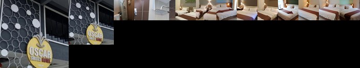 Oscar Suites Hotel