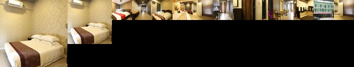 SK Homestay Selayang