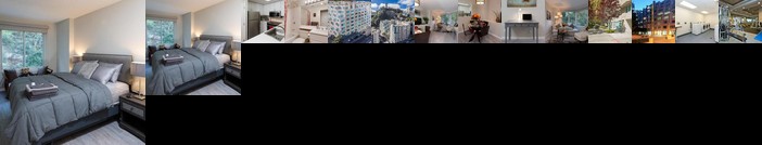 Serene Condo in SF/North Beach/Telegraph Hillside