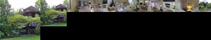 Jasmine Cottage George