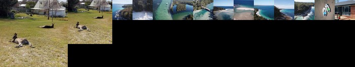 Ocean View Villas Vincentia