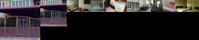 Crocus Homestay Type B