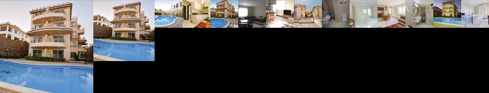 The Mo Place El Montaza