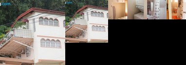 Two Bedroom Apartment Petit Valley