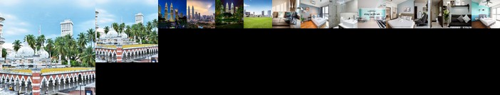 KLCC Inifinity Pool - The Regalia Residences by Cobnb