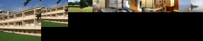 Ferienwohnung am Kurpark Mettnau