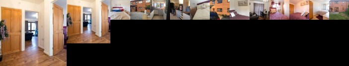 Oxford Imperial Guest House