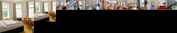 Apartments Hellwagstrasse