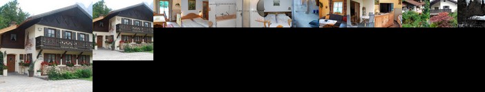 Ferienwohnung Renate Grainau