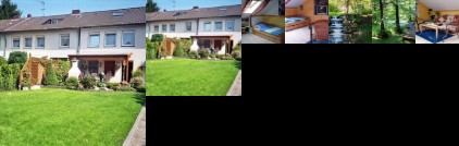 Apartvermietung Ana Maria Hostfeld