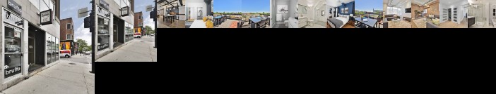 Les Lofts du Mont Royal