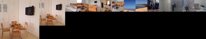 Appartement a Houmt Souk Jerba