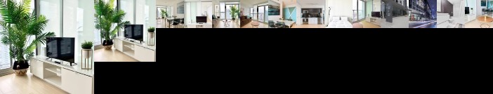 Brilliant 2Bed Lakeview Getaway