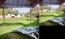 Guest House Castillo El Real