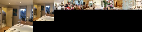 Georgiana's Guesthouse