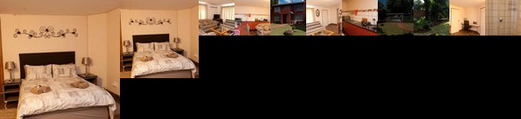 282 Guesthouse/Self-Catering