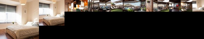 Acogedor Atico Centro Alicante