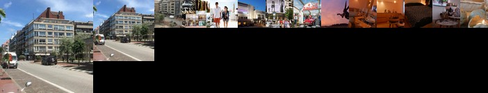 Appartement Sun Corner Deluxe Knokke