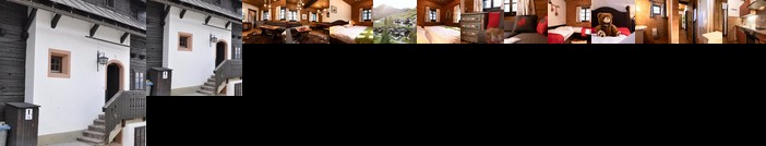 Appartement Kathol - Nassfeld