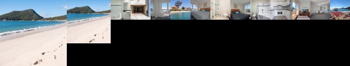 Barrington 707/35-45 Shoal Bay Road