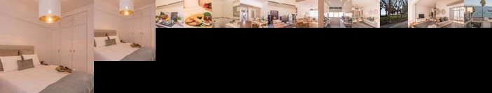 Sweet Spot @Beach Paco de Arcos