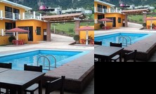 Hotel girasoles Xalmolonco